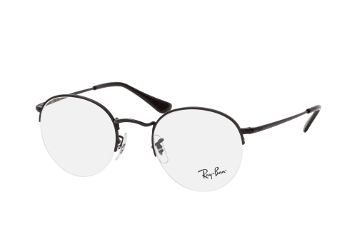 Ray-Ban Round Gaze RX 3947V 2503 S