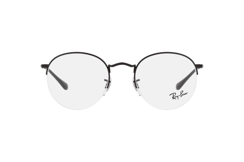 Ray-Ban Round Gaze RX 3947V 2503 S