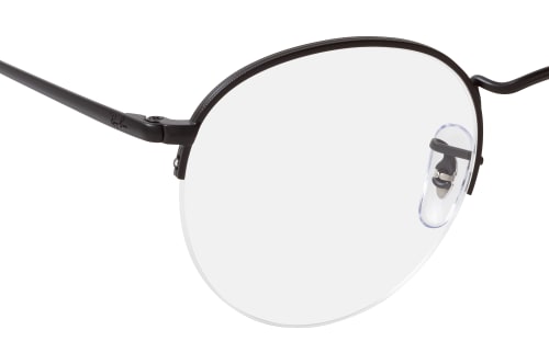 Ray-Ban Round Gaze RX 3947V 2503 S