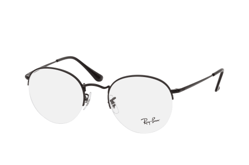 Ray-Ban Round Gaze RX 3947V 2503 L