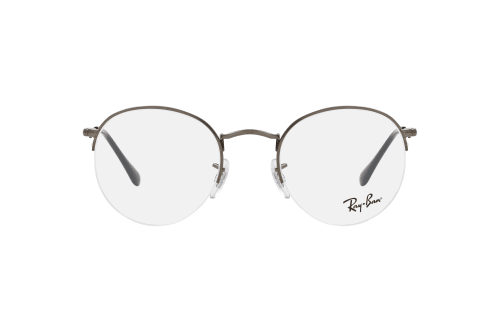 Ray-Ban Round Gaze RX 3947V 2620 S