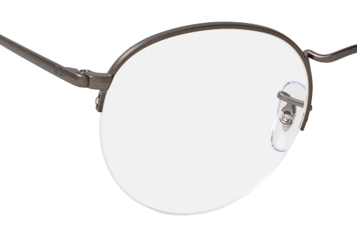 Ray-Ban Round Gaze RX 3947V 2620 S