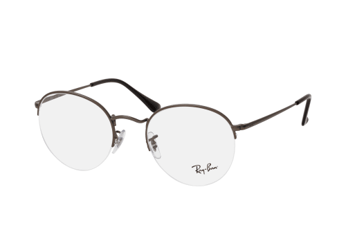 Ray-Ban Round Gaze RX 3947V 2620 L