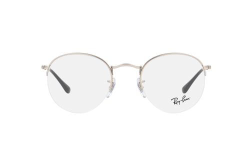 Ray-Ban Round Gaze RX 3947V 2538 S