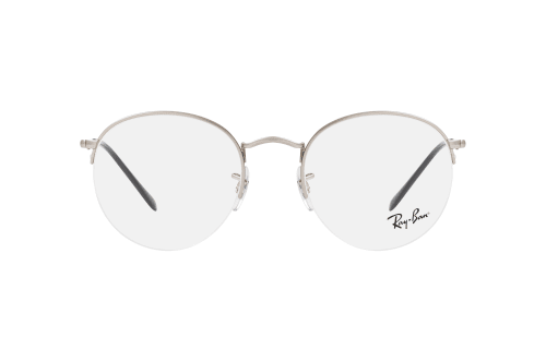 Ray-Ban Round Gaze RX 3947V 2538 L