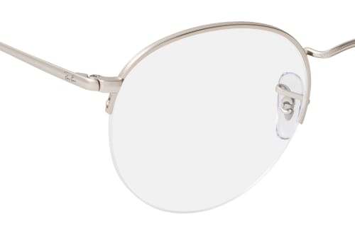 Ray-Ban Round Gaze RX 3947V 2538 L