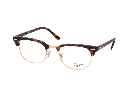 Ray-Ban Clubmaster RX 5154 8118 L