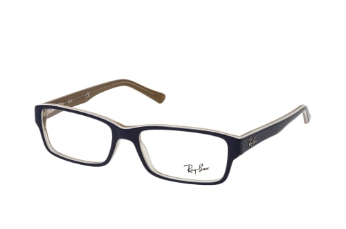 Ray-Ban RX 5169 8119 large