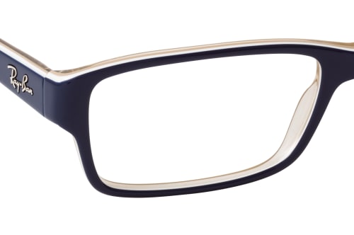 Ray-Ban RX 5169 8119 large