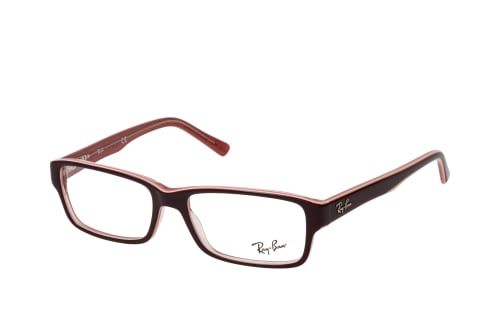 Ray-Ban RX 5169 8120 L