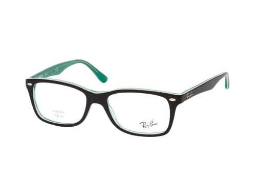 Ray-Ban RX 5228 8121 large