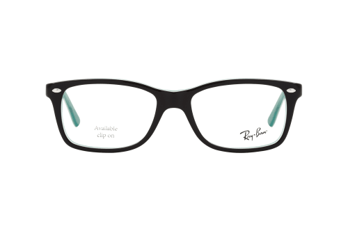 Ray-Ban RX 5228 8121 large