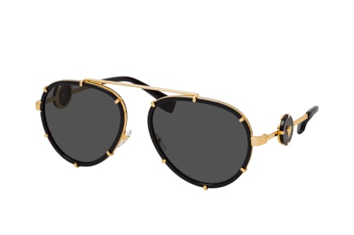 Buy Versace VE 2232 143887 Sunglasses