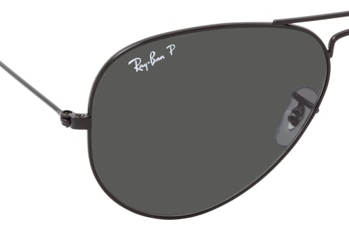 Ray-Ban Aviator Large RB 3025 002/48