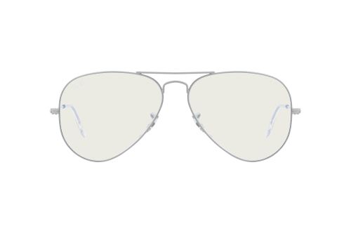 Ray-Ban Aviator large RB 3025 9223BL