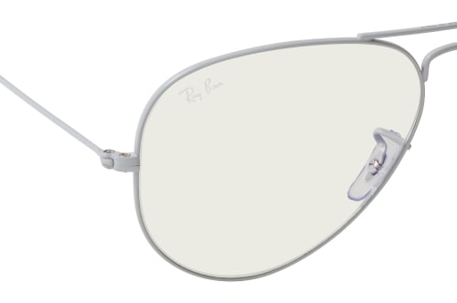 Ray-Ban Aviator large RB 3025 9223BL