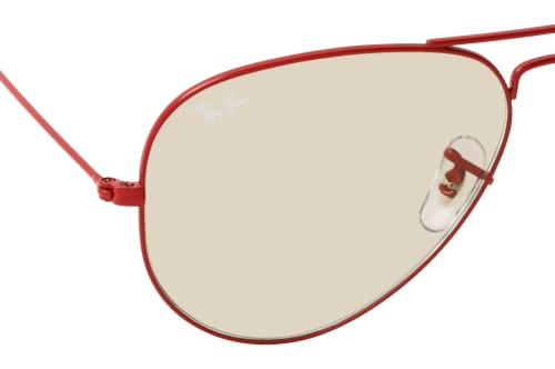 Ray-Ban Aviator Large RB 3025 9221T2