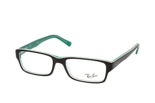 Ray-Ban RX 5169 8121 small