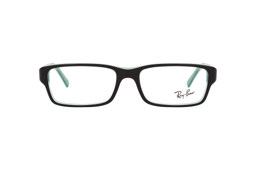 Ray-Ban RX 5169 8121 small