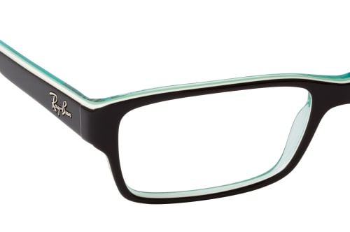 Ray-Ban RX 5169 8121 small