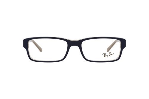 Ray-Ban RX 5169 8119 small