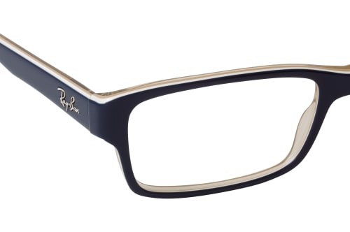 Ray-Ban RX 5169 8119 small