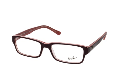 Ray-Ban RX 5169 8120 S