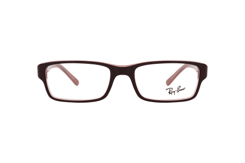 Ray-Ban RX 5169 8120 S