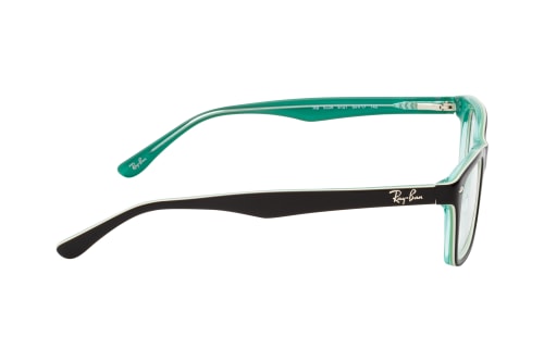 Ray-Ban RX 5228 8121 small