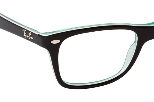 Ray-Ban RX 5228 8121 small