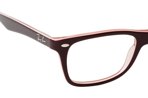 Ray-Ban RX 5228 8120 small