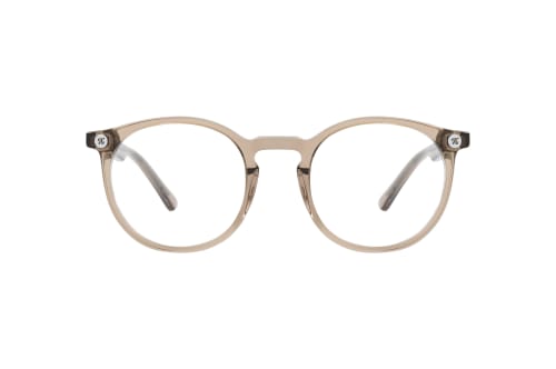 Prinz Pi x Mister Spex Amalfi taupe