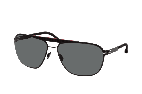 Commandez la Lunettes de soleil ic berlin AMG 01 LAMELLE H214