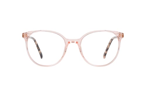 share x Mister Spex HAWA rose