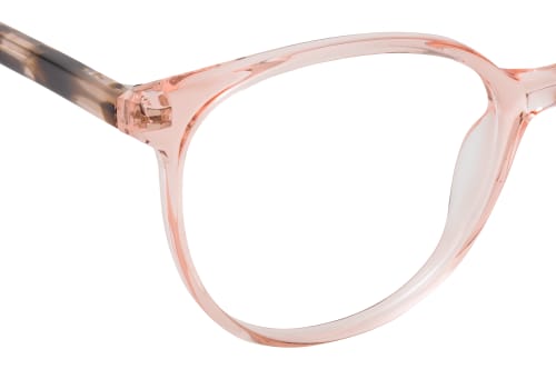 share x Mister Spex HAWA rose