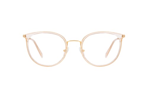 share x Mister Spex URSULA almond