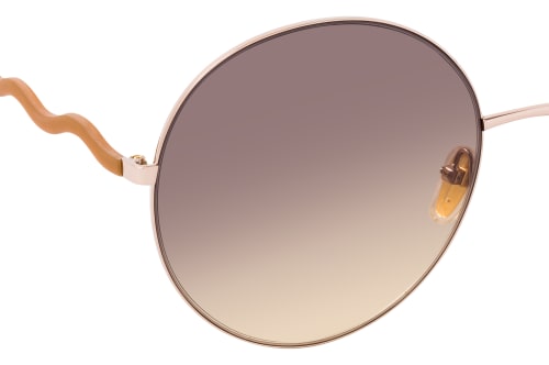 Chloé CH 0055S 002