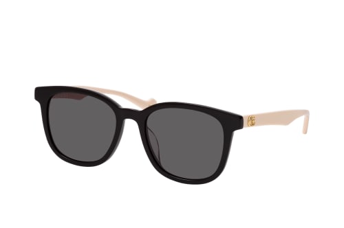 Lentes de sol best sale gucci gg0232sk 001 square