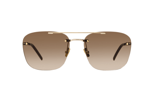 Saint Laurent SL 309 RIMLESS 003