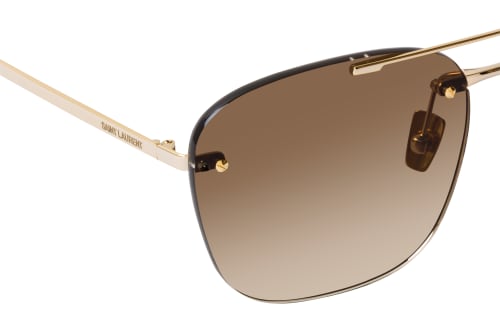 Saint Laurent SL 309 RIMLESS 003