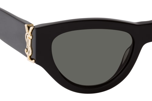 Saint Laurent SL M94 001 sunglasses