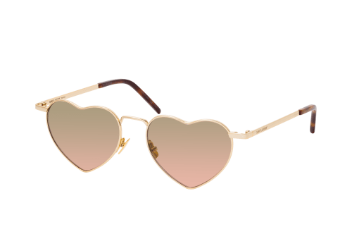 Commandez la Lunettes de soleil Saint Laurent SL 301 LOULOU 011