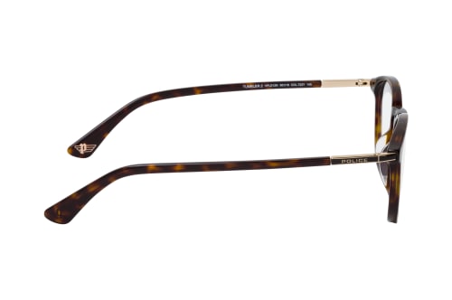 Police VPLD 12N 722Y