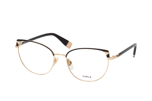 Commandez la Lunettes de vue Furla VFU 504 0301