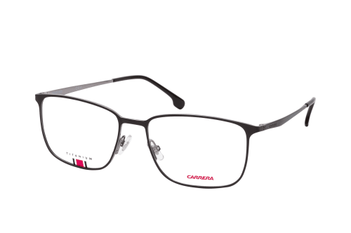 Carrera titanium hot sale frames