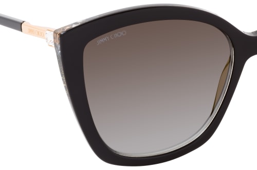 Jimmy Choo NAT/S 807