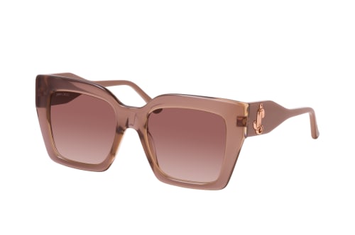 Commandez la Lunettes de soleil Jimmy Choo ELENI G S FWM