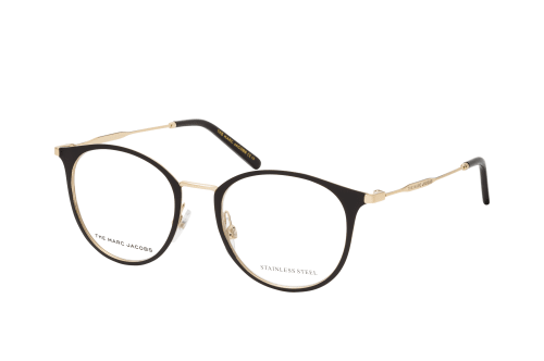 Marc jacobs stainless steel hot sale glasses