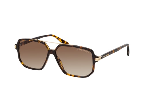 Commandez la Lunettes de soleil Marc Jacobs MARC 417 S 086