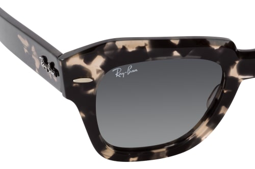 Ray-Ban State Street RB 2186 133371